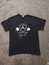 Gildan Mercedes Benz