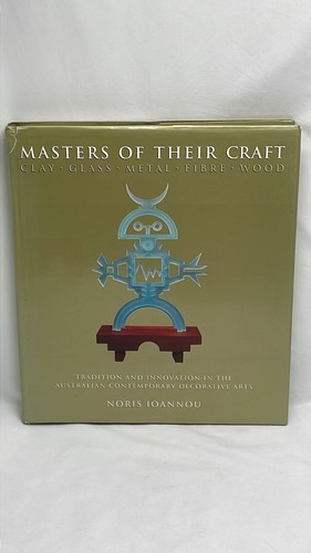 Masters their craft by - their,