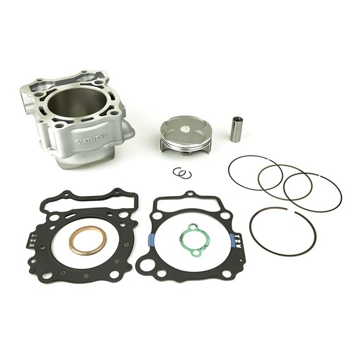 Athena 250cc cylinder - athena,