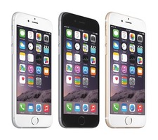 Apple iphone 16gb 32gb 64gb - apple,