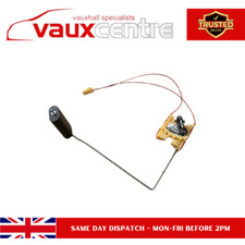 ORIGINAL VAUXHALL ADAM  FUEL