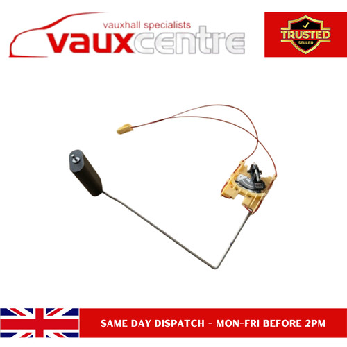 Original vauxhall adam fuel - vauxhall,
