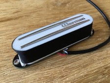 Warman peacemaker white - warman,