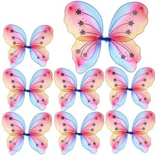 Butterfly Fairy Wings Kids
