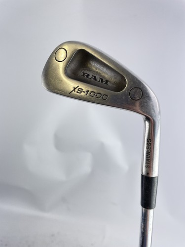 Ram golf iron 1000 - ram, 4