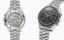 Omega speedmaster moonwatch - omega,