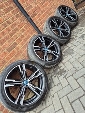 BMW 3 / 4 Series Genuine 848m