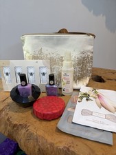 Toiletries Bundle. Ted Baker