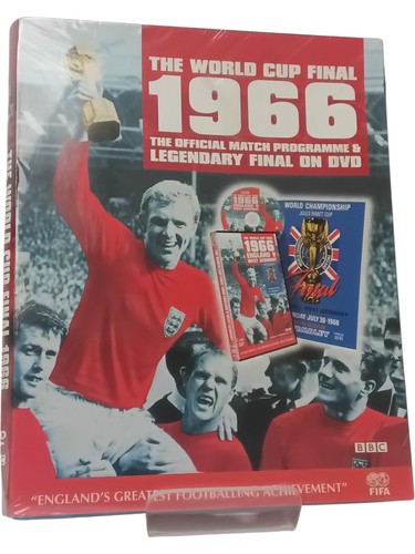 1966 world cup final official - 1966,