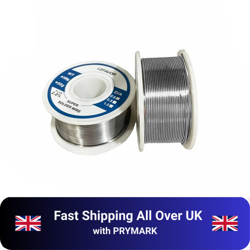 Rosin core solder wire - core,