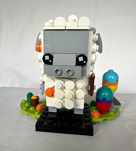 Lego brickheadz seasonal - lego,