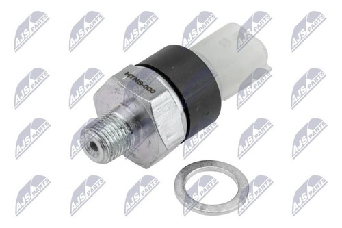 Oil pressure switch - fits, dacia