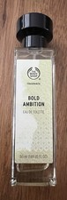 The Body Shop Bold Ambition
