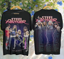 STEEL PANTHER 2025 CONCERT