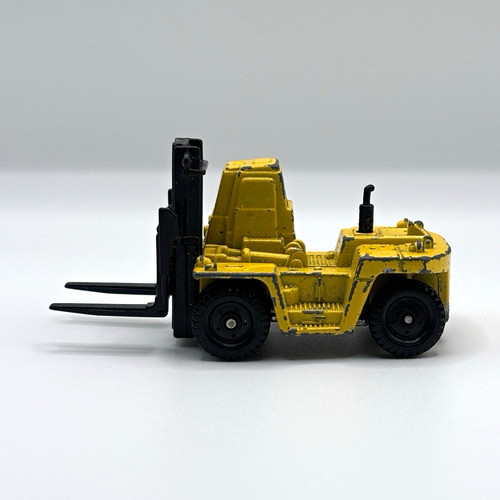 Tomica toyota fd200 forklift - toyota,