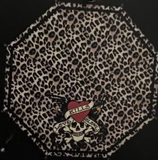 Ed Hardy Umbrella Leopard
