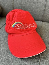 Girlguiding Rainbows Cap Hat