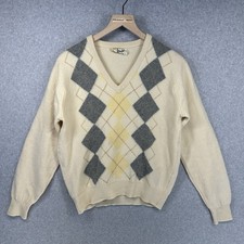 Vintage Pringle Scotland