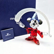 Swarovski Disney Sorcerer