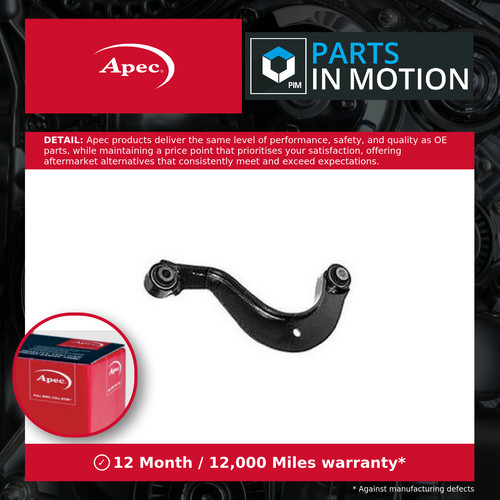 Wishbone suspension arm fits - /,