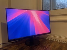 HP V24i 23.8-inch 1080P FHD