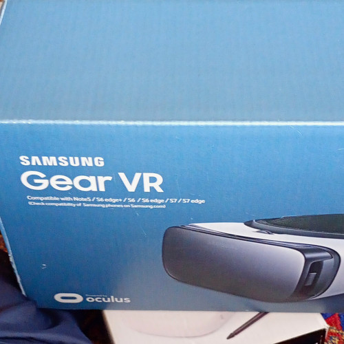 Samsung gear oculus - samsung,