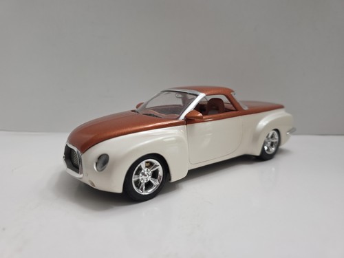 Custom adult built revell - adult,
