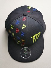 MONSTER ENERGY Size 7 1/2, 60