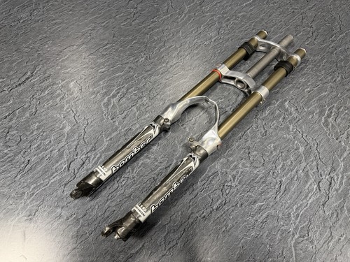 Marzocchi junior triple - marzocchi,