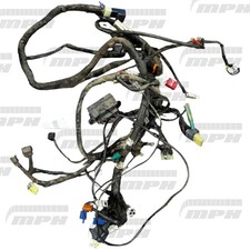 2012 Yamaha Cygnus X 125 – Complete Wiring Loom Harness