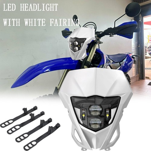 For yamaha led headlight - for, light