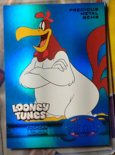 2024 fleer retro - looney, tunes