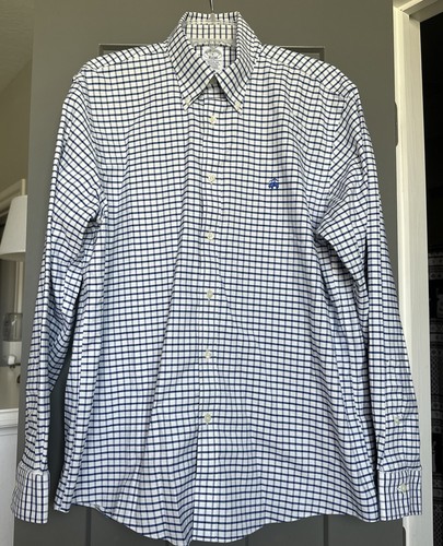 Brooks brothers mens - mens, large