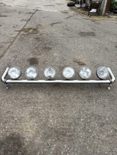 Truck Light Bar