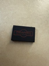 oakwood theme park Black