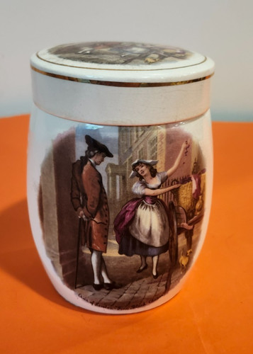 Antique sandland ware - antique,