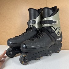Roces FCO Rome Inline