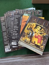 Games workshop fanatic - games,