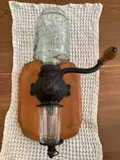 Antique ARCADE CRYSTAL No 3