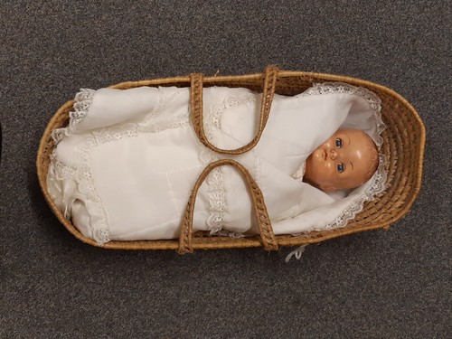 Roddy doll set - roddy, 21"