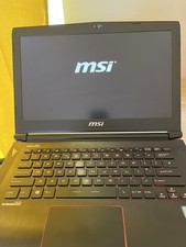 MSI GS40 6QE Phantom i7-6700HQ