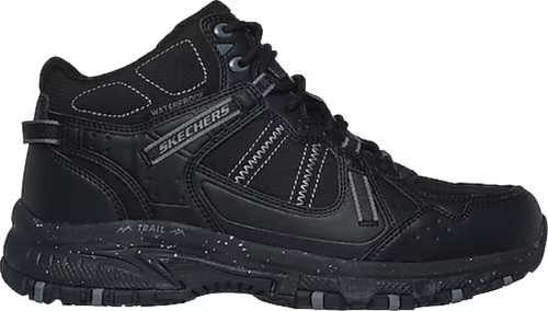 Skechers hillcrest mid hiking - hillcrest,