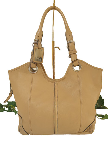 Tignanello shoulder bag large