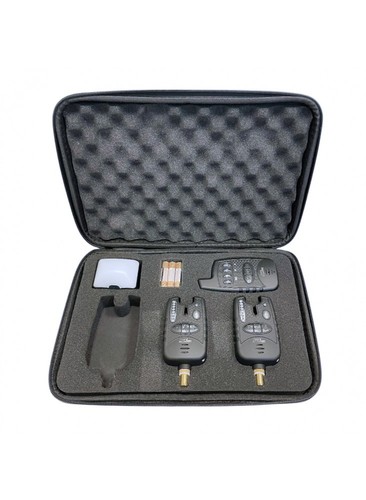 Alarm set wireless - fl,
