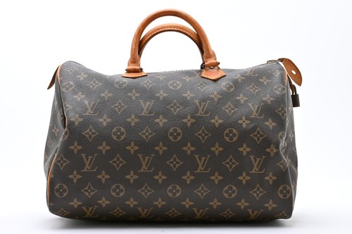 Louis vuitton speedy - vuitton,