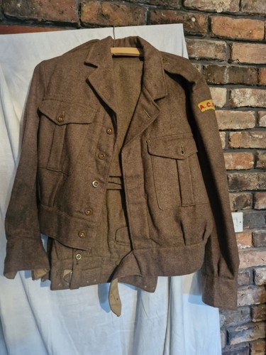 1949 pattern british army - 1949,