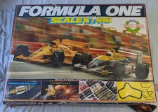 Scalextric Formula One