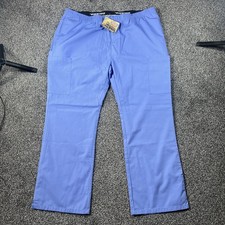 Dickies Scrubs Cargo Bootcut