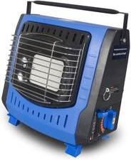 Kampa Hottie Gas Heater - 2kW