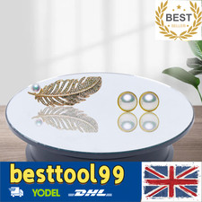 Battery Powered Rotating